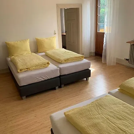 Wein - Gruppenhaus Weingut Neveu וילה *