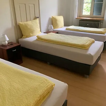 וילה Wein - Gruppenhaus Weingut Neveu