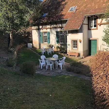 Wein - Gruppenhaus Weingut Neveu Villa Durbach