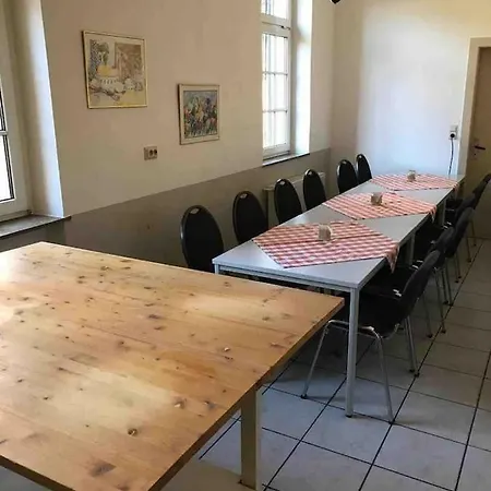 Wein - Gruppenhaus Weingut Neveu * Durbach