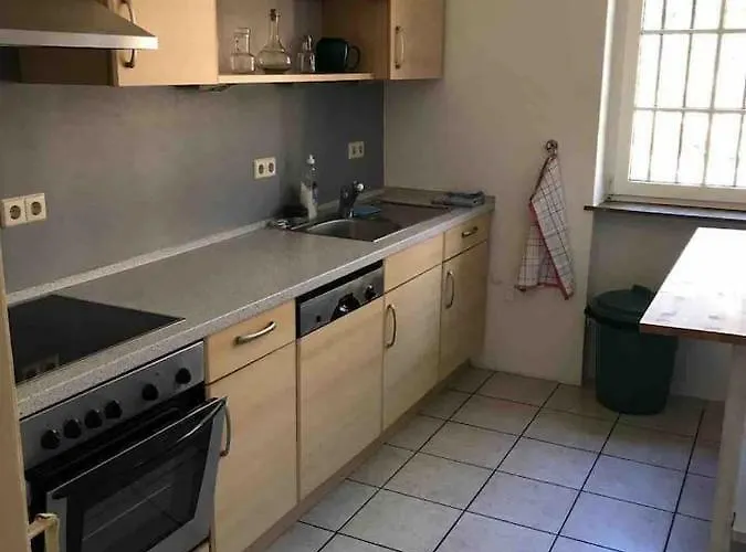 Villa Wein - Gruppenhaus Weingut Neveu *